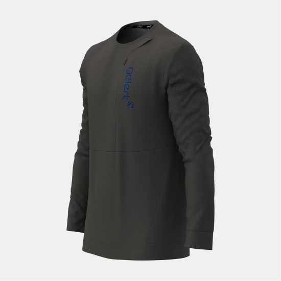 Gelert Fleece Swt Sn62  