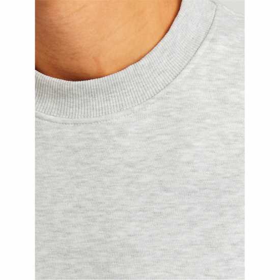 Urban Edge 400 Gsm Crew Sweat Mens Urban Edge 400 Gsm Crew Sweat Mens