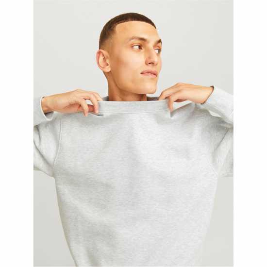 Urban Edge 400 Gsm Crew Sweat Mens Urban Edge 400 Gsm Crew Sweat Mens