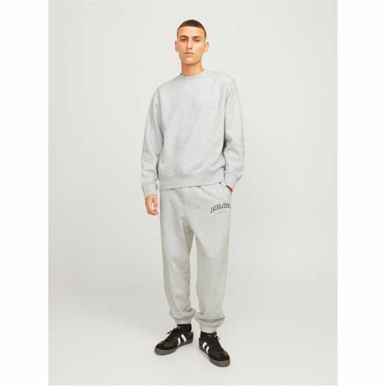 Urban Edge 400 Gsm Crew Sweat Mens Urban Edge 400 Gsm Crew Sweat Mens