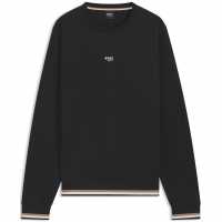 Hugo Boss Iconic Sweatshirt 10269546 03 Mens  