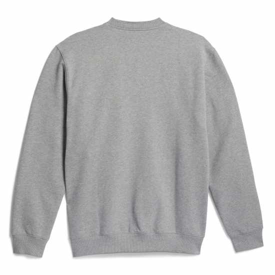 Adidas Arched Crew Sweatshirt Adidas Arched Crew Sweatshirt