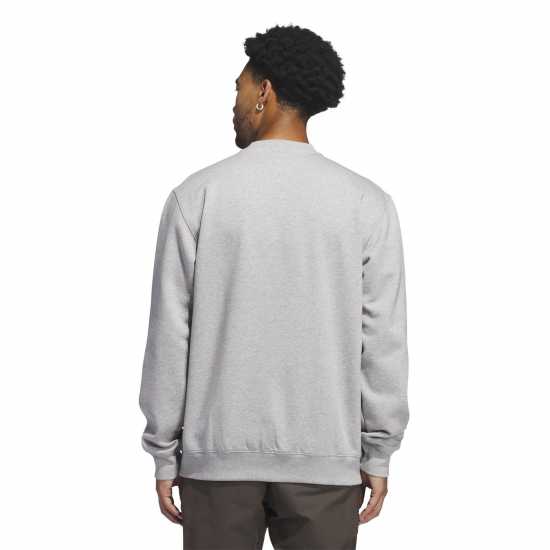 Adidas Arched Crew Sweatshirt Adidas Arched Crew Sweatshirt