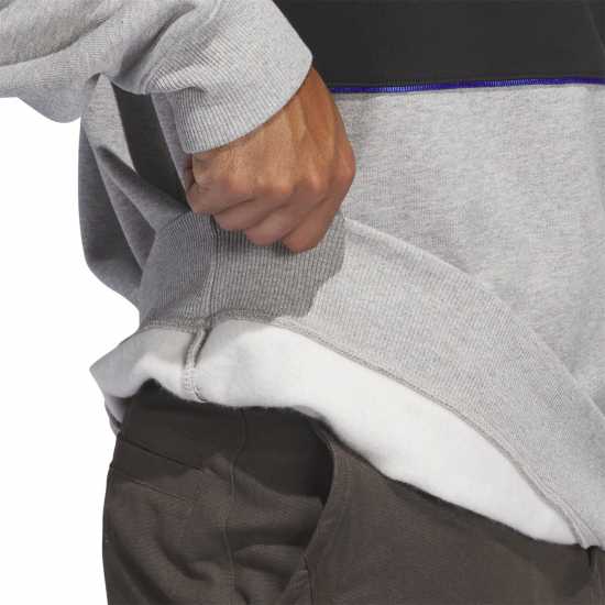 Adidas Arched Crew Sweatshirt Adidas Arched Crew Sweatshirt