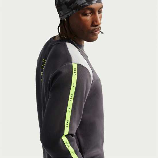 Nike City Side Crew Sn62  