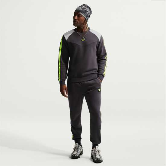 Nike City Side Crew Sn62  