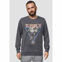 Jurassic Park Park Sweater 99 Т-Рекс 1993 