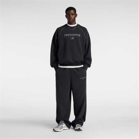 New Balance Men's Crew Sweatshirt  