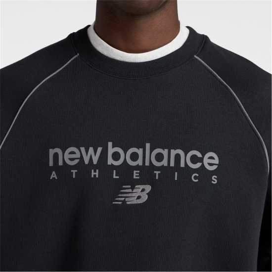 New Balance Men's Crew Sweatshirt  