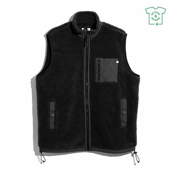 Farah Grant Gilet Sn99  Мъжки горнища на анцуг