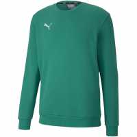 Puma Tg23 Cas Crew Sn99 Pepper Green Мъжки горнища на анцуг