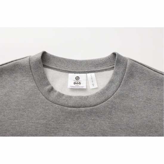 Character Crew Sweat Sn00 Batman Character Crew Sweat Sn00 Batman