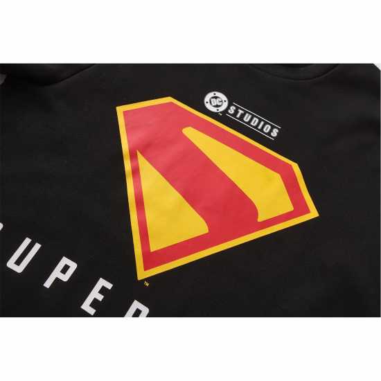 Character Crew Sweat Sn00 Superman Character Crew Sweat Sn00 Superman