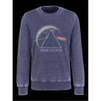 Pink Floyd F Sweatshirt 99 Лунен призма Мъжки горнища на анцуг