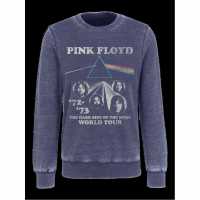 Pink Floyd F Sweatshirt 99 Световно турне Мъжки горнища на анцуг