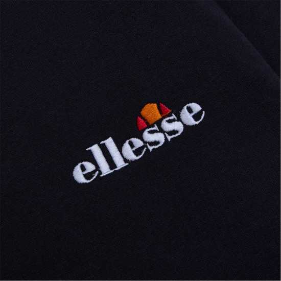 Ellesse Men's Crew Sweatshirt Black 