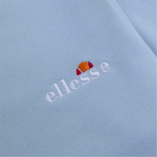 Ellesse Men's Crew Sweatshirt Light Blue 