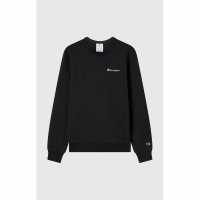 Icons Fleece Crewneck Sweatshirt  