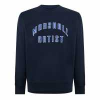 Marshall Artist Detrt Crew Sn99  