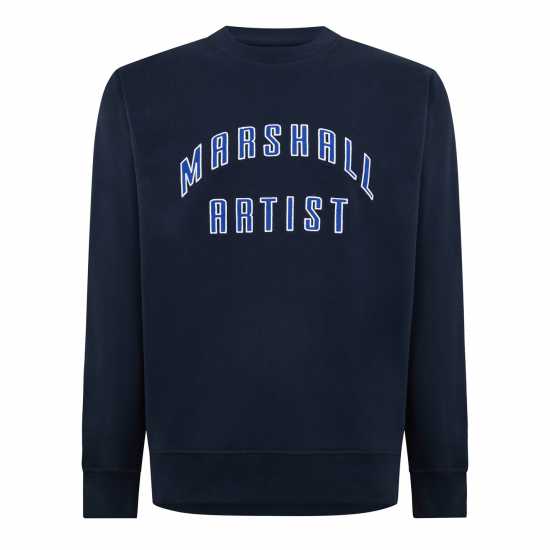 Marshall Artist Detrt Crew Sn99  