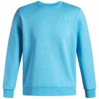 Under Armour Icon Fleece Crew Sn99  