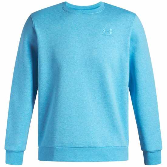 Under Armour Icon Fleece Crew Sn99  
