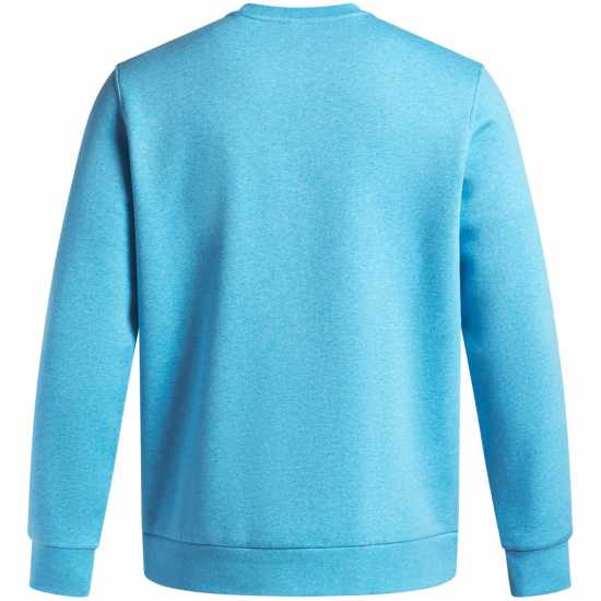 Under Armour Icon Fleece Crew Sn99  