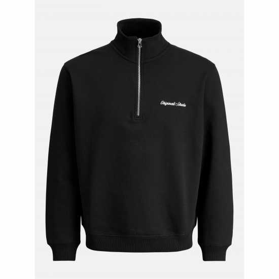 High Neck Sweat Mens  