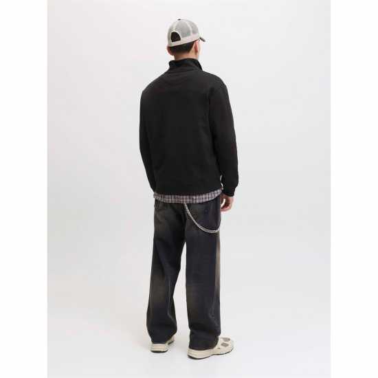 High Neck Sweat Mens  