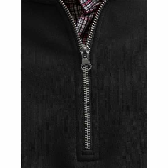 High Neck Sweat Mens  