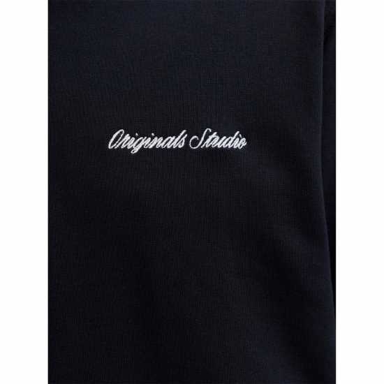 High Neck Sweat Mens  