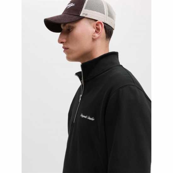 High Neck Sweat Mens  