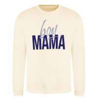 Mothers Day Adult Printed Sweatshirt  