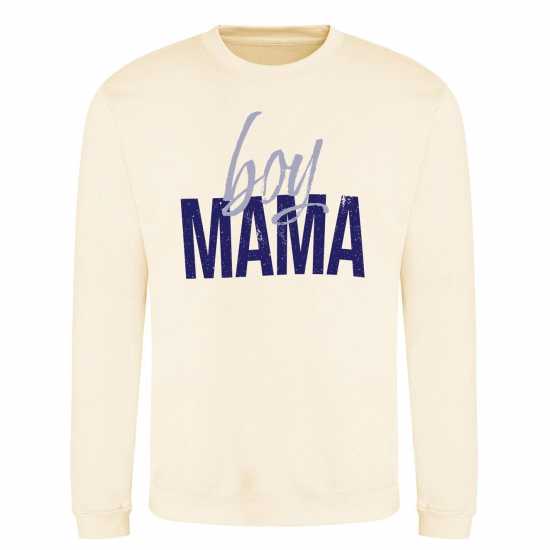 Mothers Day Adult Printed Sweatshirt  