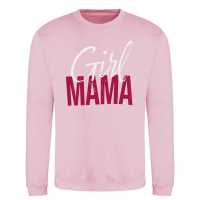 Mothers Day Adult Printed Sweatshirt  