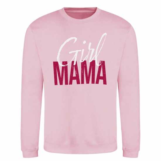 Mothers Day Adult Printed Sweatshirt  