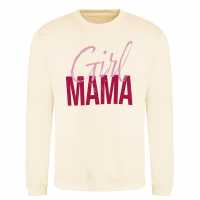 Mothers Day Adult Printed Sweatshirt  
