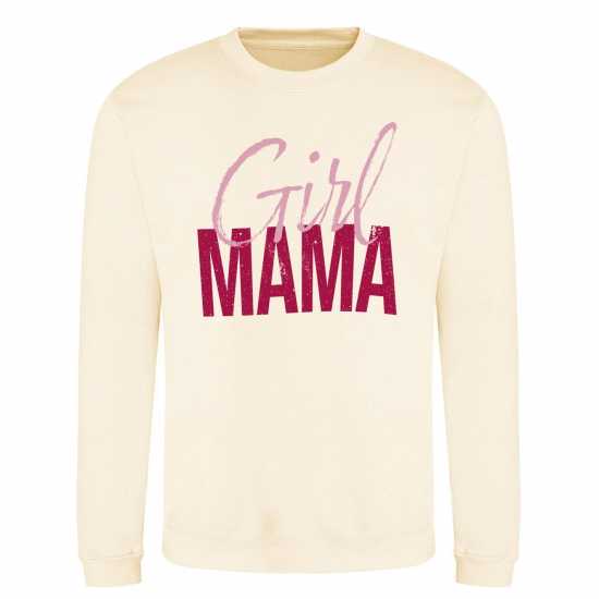 Mothers Day Adult Printed Sweatshirt  