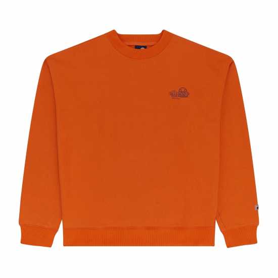 Ellesse Blo Sweat Sn99  