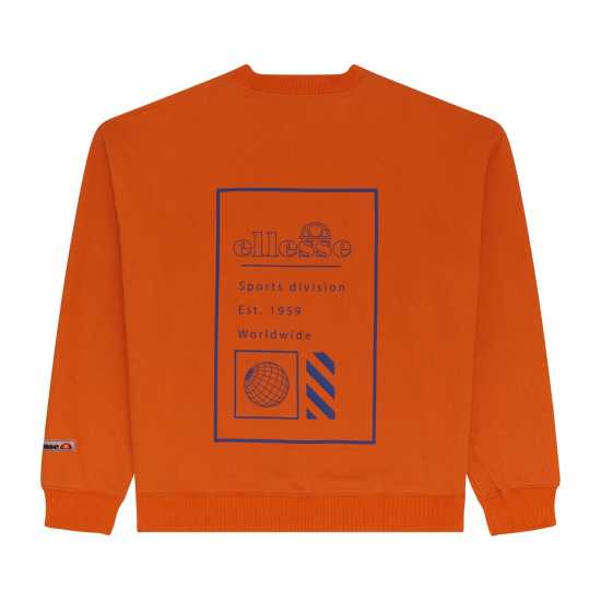 Ellesse Blo Sweat Sn99  