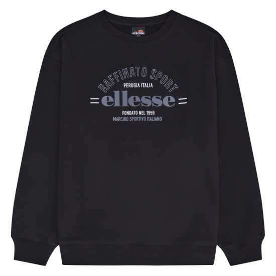 Ellesse Sadali Sweat Sn99  