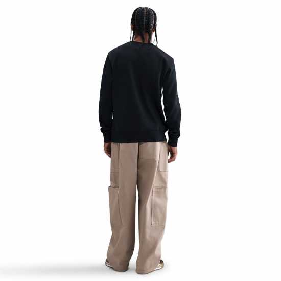 Nike Clb Gfx Crew Sn99  