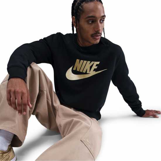 Nike Clb Gfx Crew Sn99  