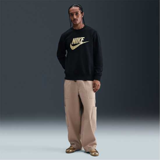 Nike Clb Gfx Crew Sn99  