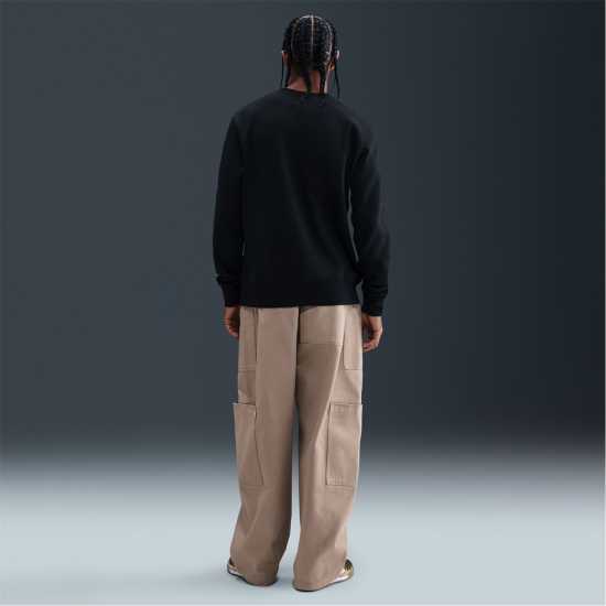 Nike Clb Gfx Crew Sn99  