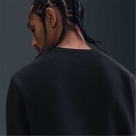 Nike Clb Gfx Crew Sn99  