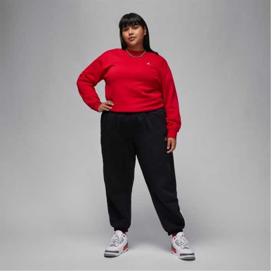 Essentials Men's Fleece Crew  