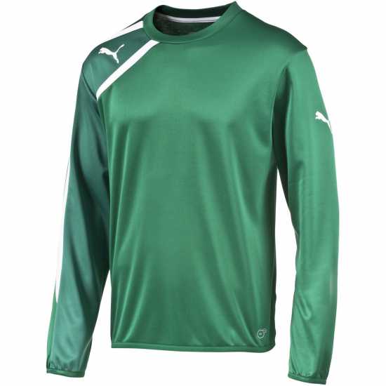 Puma (5) Spirit Sweat Mens  