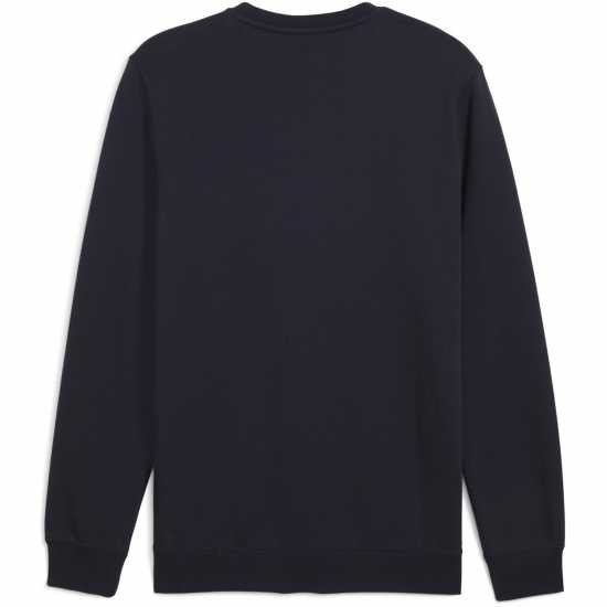 Puma Спортна Блуза Men's Small Number 1 Logo Crew Sweatshirt  