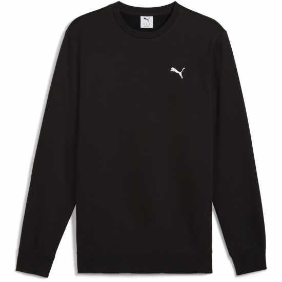 Puma Men's Crew Fleece Sweatshirt  